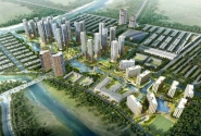  Thông tin dự án The Global City hơn 117ha của Masterise Homes