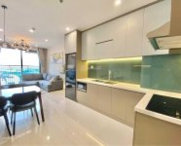 Mua Bán Căn Hộ 2PN 59m2 giá tốt view Nội Khu  Vinhomes Q9