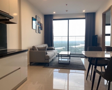 Chung cư Vinhomes Grand Park Quận 9