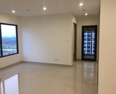 Cho thuê căn hộ vinhomes  2pn+  view nội khu Hướng : Đông Nam