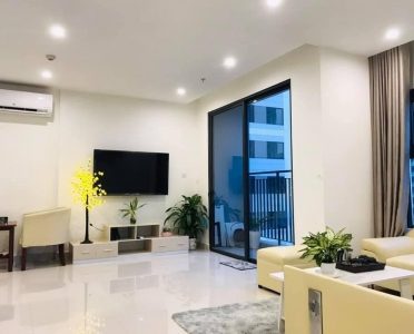 Bán căn hộ  Vinhomes Grand Park 2PN2WC+ FULL nội thất 