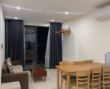 Cho thuê căn hộ vinhomes 1PN view Hồ Bơi