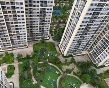 Chủ nhà cần tiền tái đầu tư, bán căn hộ Vinhomes Grand Park 69m2 