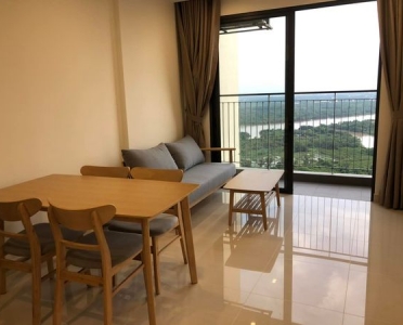 Bán căn hộ  3PN vinhomes grand park Toà nhà S2 05 Đầy đủ nội thất như hình tầng trung view thoáng