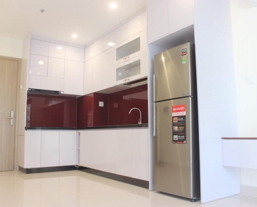 Cho thuê căn hộ Vinhomes Grand Park 2 phòng ngủ 7trieu