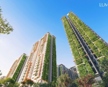 Căn hộ Masterise Lumiere Boulevard - Chủ đầu tư Masterise Homes