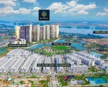 Bảng Giá Mua Bán Căn Hộ Vinhomes Grand Park Ưu Đãi Giá Tốt View Quảng Trường, Phố Mua Sắm, Vincom, View Sông, Trực Diện Công Viên 36ha 