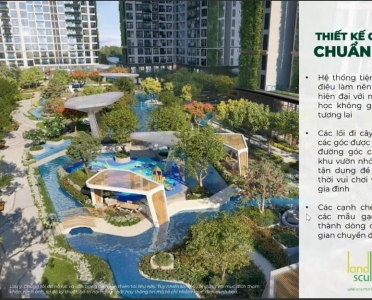 Dự Án Lumiere Boulevard - Thông Tin Chính Thức Từ CĐT