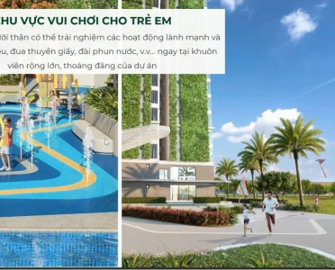  Bán căn hộ the Lumiere Boulevard Masterise Q9 - Căn hộ 1pn, 1pn+, 2pn, 3pn