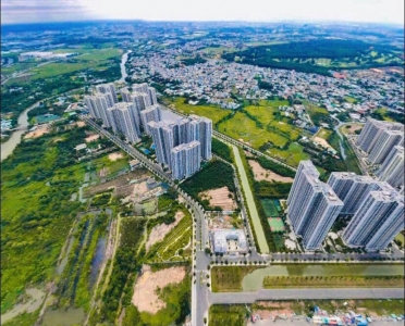 Chủ gửi bán căn hộ Lumiere Boulevard 2PN  - Bàn giao tháng 6/2023