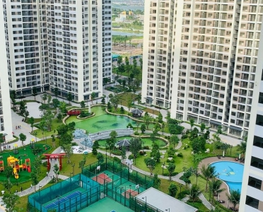 Chủ nhà kẹt tiền bán lỗ căn hộ chung cư tại The Origami - Vinhomes Grand Park 2PN - Cập nhật bảng giá mới nhất