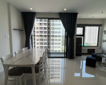 Cho Thuê Căn Hộ Chung Cư Vinhomes Grand Park Quận 9 the rainbow view sông hướng đông nam