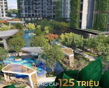 Căn hộ Masteri Lumiere Riverside | GIÁ BÁN & ƯU ĐÃI【 06/2022