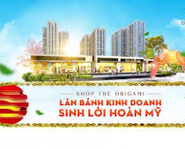 Bán Căn Hộ Vinhomes The Origami  Tòa S9.02 16