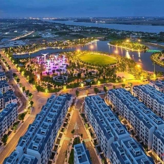 The Beverly Vinhomes Grand Park | Giá chủ đầu tư Vingroup  đẹp nhất dự án VHGP trực diện công viên 36ha