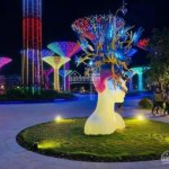 Bán Căn Hộ 1 PN Vinhomes Grand Park view nội khu giá tốt