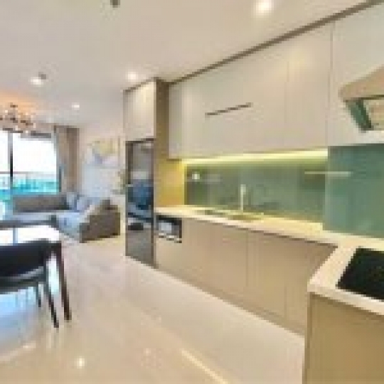 Mua Bán Căn Hộ 2PN 59m2 giá tốt view Nội Khu  Vinhomes Q9