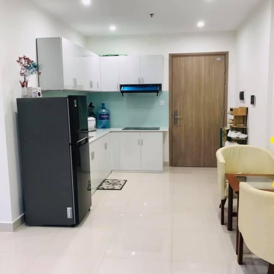 Bán căn hộ  Vinhomes Grand Park 2PN2WC+ FULL nội thất 