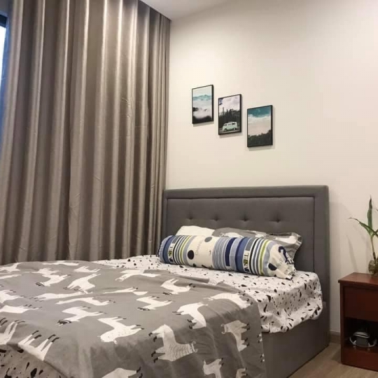 Bán căn hộ  Vinhomes Grand Park 2PN2WC+ FULL nội thất 