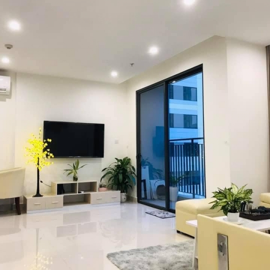 Bán căn hộ  Vinhomes Grand Park 2PN2WC+ FULL nội thất 