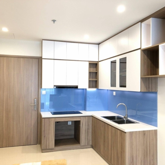 Bán căn hộ vinhomes grand park 1PN giá 1,9ty full Nội Thất