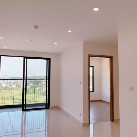 Bán căn hộ vinhomes 2PN - Tầng trung  View đẹp