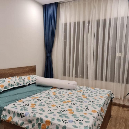 Bán căn hộ vinhomes 2PN view Tây Nam full Nội Thất