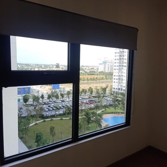 Bán căn hộ vinhomes 3PN View hồ bơi lớn