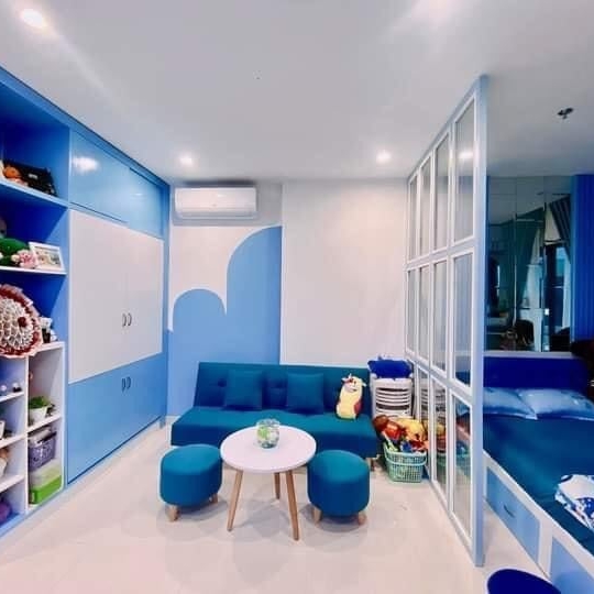 Cần bán căn hộ vinhomes  studio Nội Thất  xinh xắn