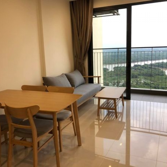 Bán căn hộ  3PN vinhomes grand park Toà nhà S2 05 Đầy đủ nội thất như hình tầng trung view thoáng