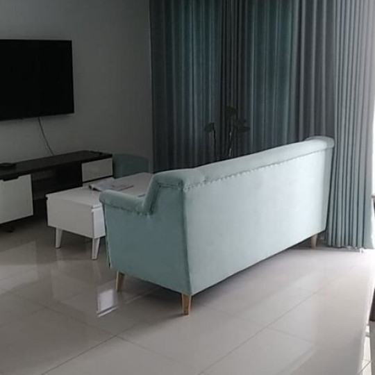 Bán căn hộ vinhomes 2PN Tầng trung, view nội khu