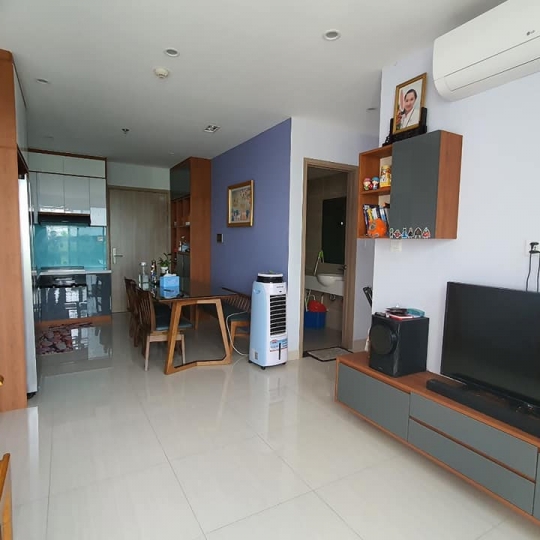 Bán căn hộ vinhomes 3PN tòa S3