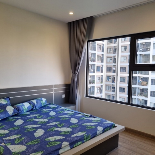 Bán căn hộ Vinhomes Grand Park 3PN - Tòa S3 view nội khu