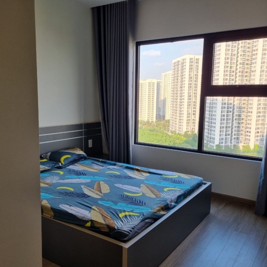 Bán căn hộ Vinhomes Grand Park 3PN - Tòa S3 view nội khu