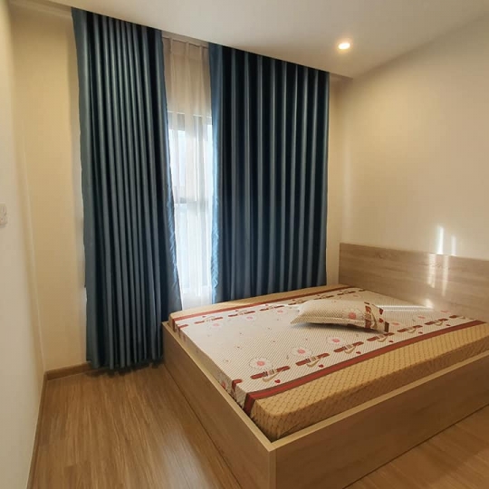 Bán căn hộ vinhomes 3PN tòa S3