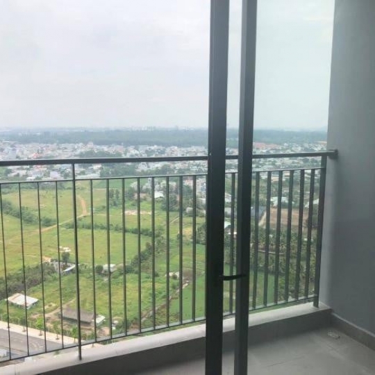 Bán căn hộ Vinhomes Grand Park 2PN - Tòa S1 căn 08