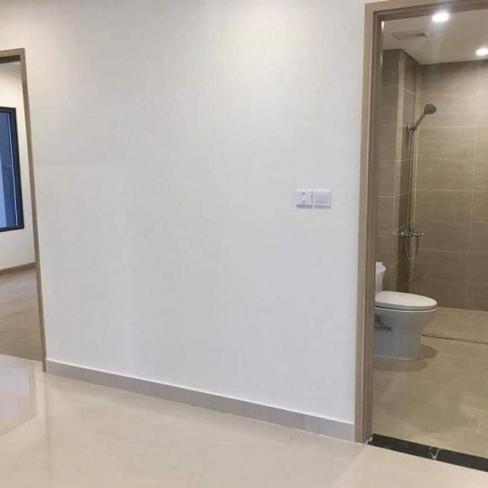 Bán căn hộ vinhomes 2PN view Nội khu