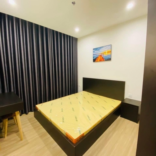 Cho Thuê Căn Hộ Vinhomes Grand Park 2 Phòng Ngủ Full Nội Thất 