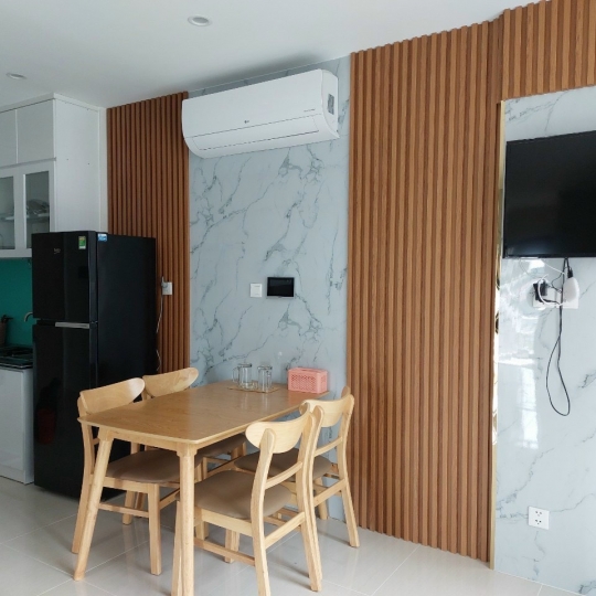 Bán Căn gốc 2 Phòng Ngủ lớn 69m Vinhomes Grand Park Tòa S8.03  Full Nội Thất 