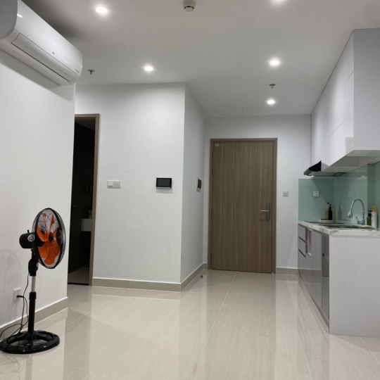 Cho Thuê Căn Hộ Vinhomes Grand Park 2 Phòng Ngủ Tòa S7.01 Full Nội Thất 